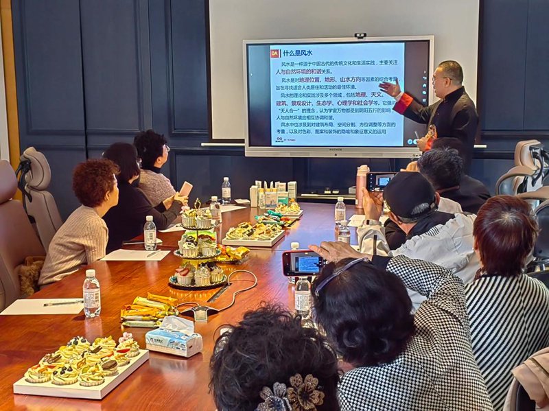 健康管理咨询：现代生活中的健康守门员
